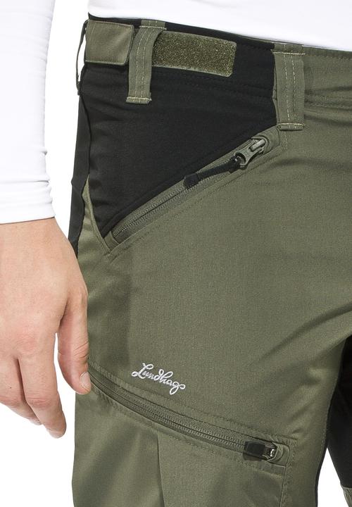 Actual product image Lundhags Makke Pant (54)