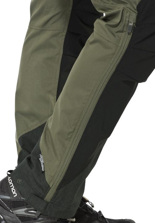 Actual product image Lundhags Makke Pant (54)