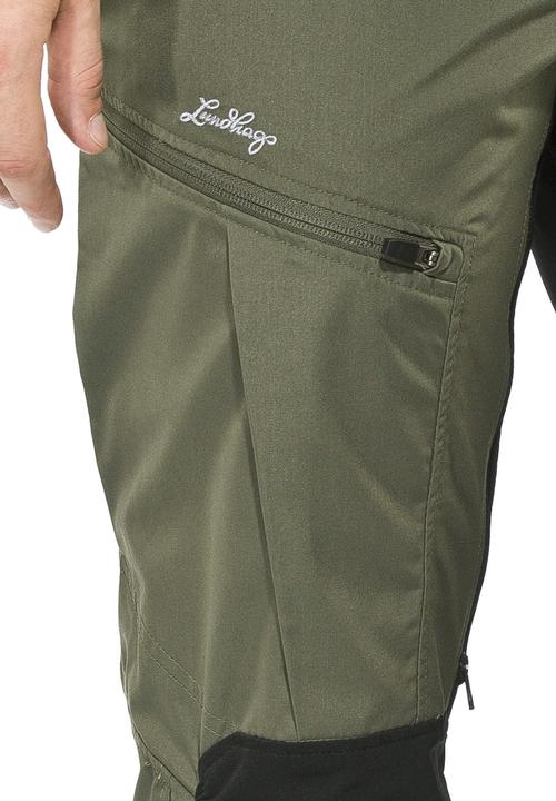 Actual product image Lundhags Makke Pant (54)