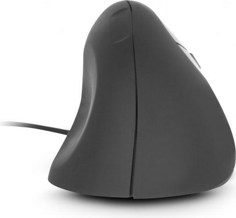 Produktbild Factory Maus ergonomisch (Kabelgebunden)