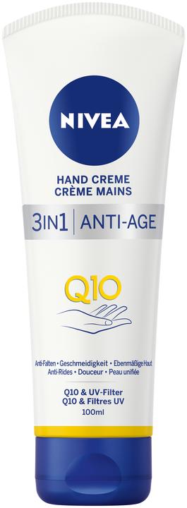 NIVEA 3in1 Anti-Age Q10 (100 ml)