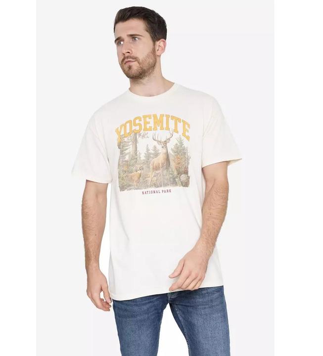 Produktbild Universal Textiles Yosemite Tshirt (XL)