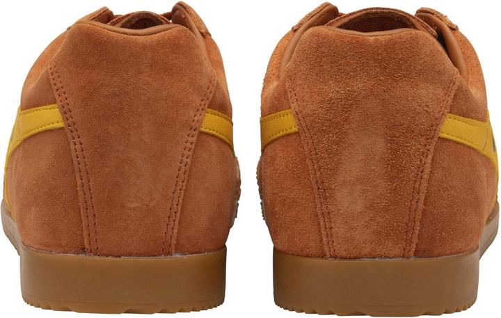 Produktbild Gola Harrier Suede (44)