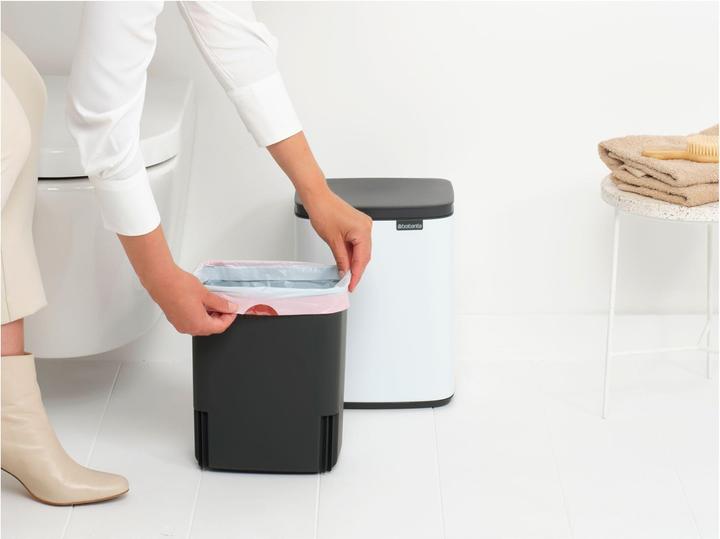 Immagine prodotto Brabantia Cestino per rifiuti Bo (7 l)