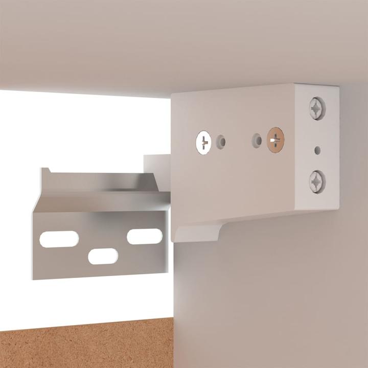 Immagine prodotto VidaXL Hudson (60 x 30 x 30 cm)
