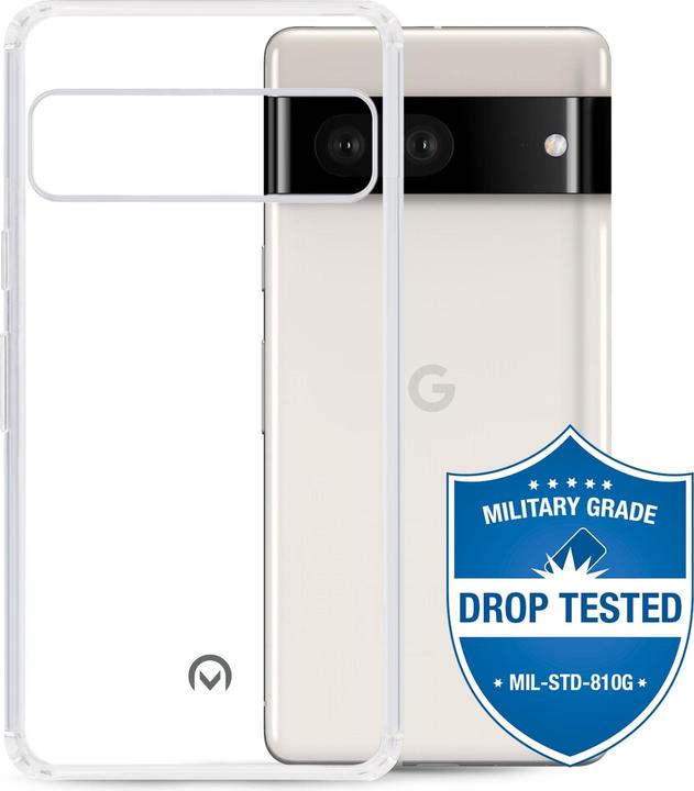 Immagine prodotto Mobilize Custodia protettiva nuda (Google Pixel 7)