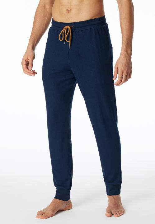 Image du produit Schiesser Pantalon de pyjama Mix & Relax (50)
