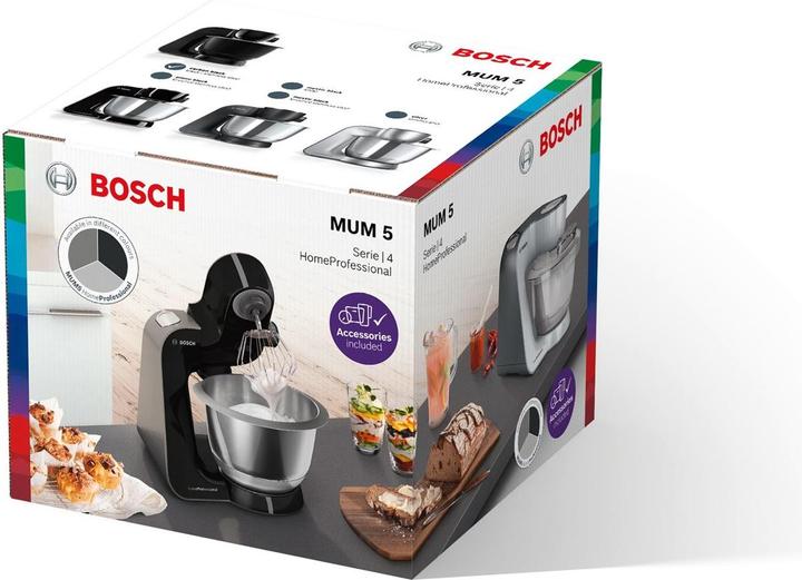 Immagine prodotto Bosch Hausgeräte MUM59N26CB (1000 W)
