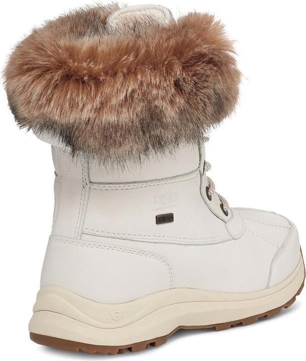 Actual product image Ugg Adirondack III Tipped-5 (36)