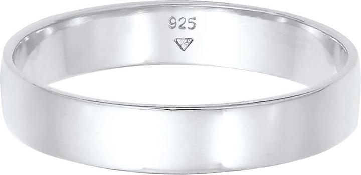 Image du produit Kuzzoi Bandring (56, Argent 925)