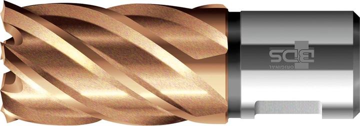 Produktbild BDS Kernbohrer HSSVarioPLUS 32,0mm Schnitt.30mm Weldon-Aufnahme (3.0 Zentimeter)