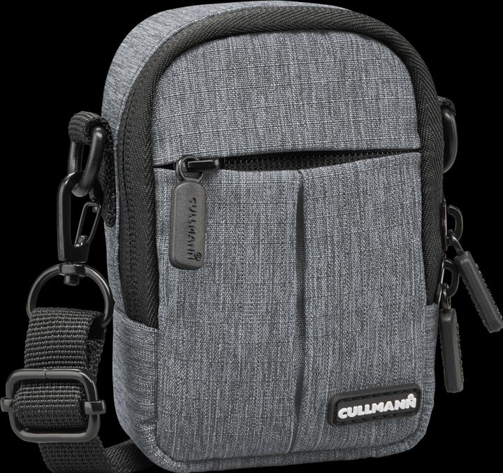 Produktbild Cullmann Malaga Compact 400 Kameratasche (Kamera Schultertasche, 0.40 l)