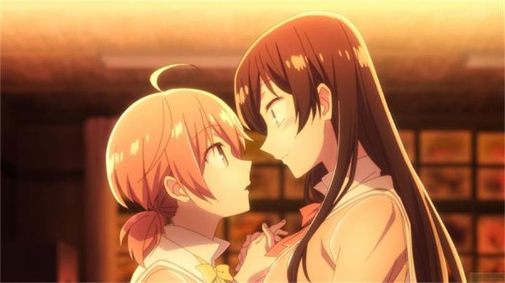 Produktbild Bloom into you - Volume 1 (Episode 1-4) (DVD) (DVD, Deutsch, Japanisch)