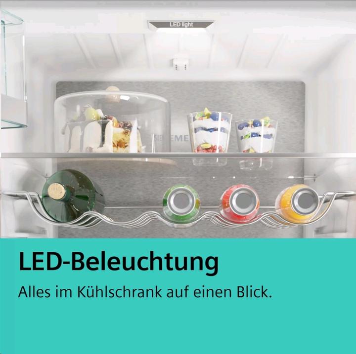 Immagine prodotto Siemens KG39EAWCA (343 l)
