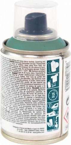 Immagine prodotto Pebeo 7A Spray (Speranza verde, 100 ml)