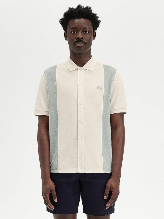 Produktbild Fred Perry Poloshirt (L)