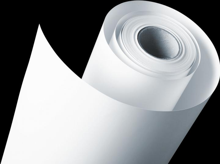 Actual product image Fujifilm 1x4 CA Supreme 10,2 cm x 176 m glossy (Plotter rolls, 4 x)
