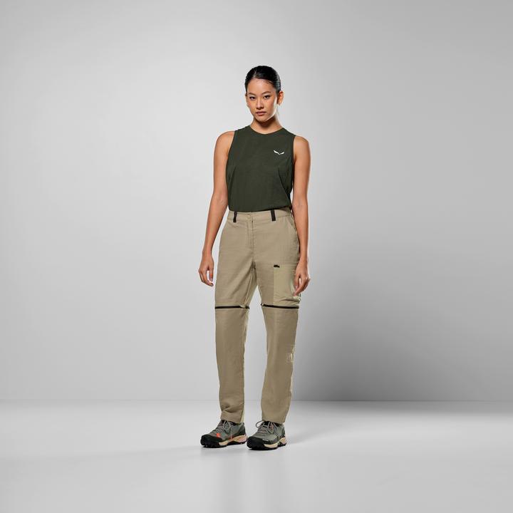 Immagine prodotto Salewa Pantaloni da donna Puez Hemp DST 2/1 (L)