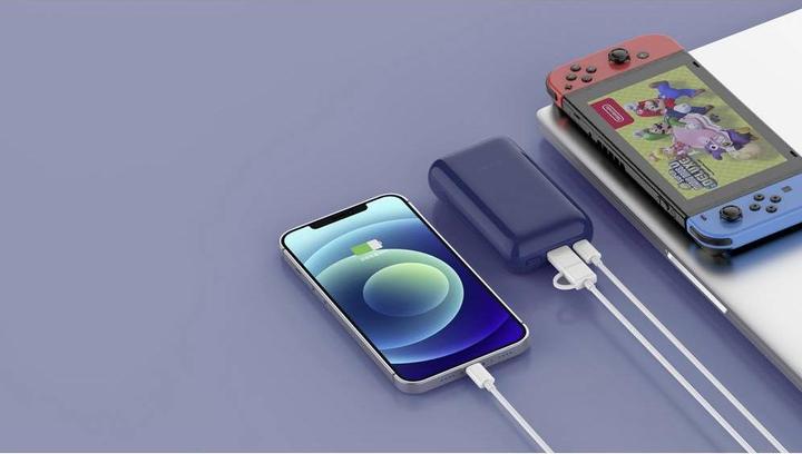 Image du produit Xiaomi 33 W Bank 10 000 mAh Pocket Edition Pro (10000 mAh, 33 W)