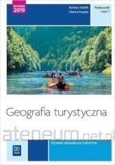 Produktbild No Name REA touristische Geographie (Polnisch)