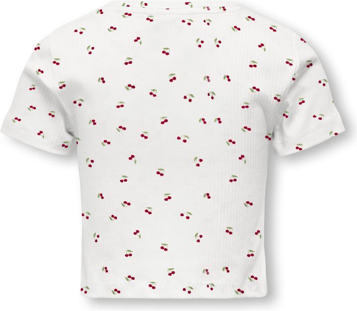 Immagine prodotto Only Kogbella Life Short Aop S/S Top Jrs Noos (122)