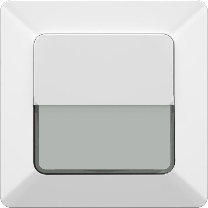 priamos Bouton-poussoir Sonnerie avec badge UP