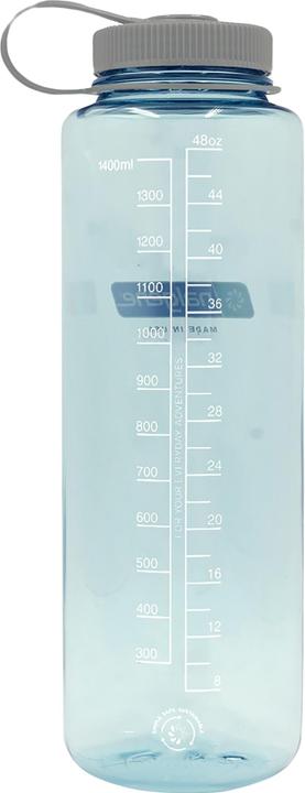 Actual product image Nalgene Water bottle WH Silo Sustain (1.44 l)