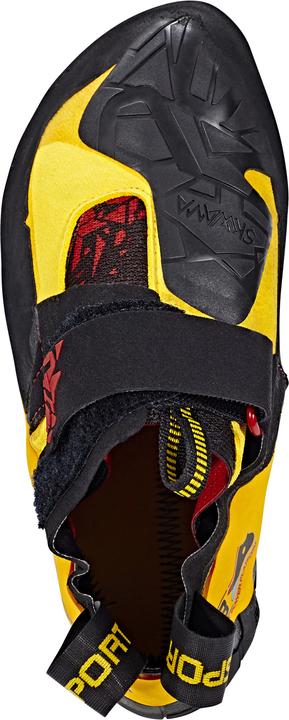 Immagine prodotto La Sportiva Scarpe da arrampicata Skwama Unisex (44.5)