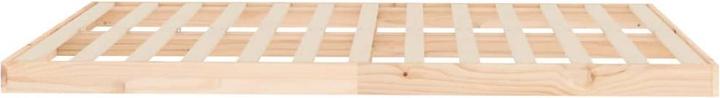 Immagine prodotto VidaXL Bett Kiefer (140 x 200 cm)