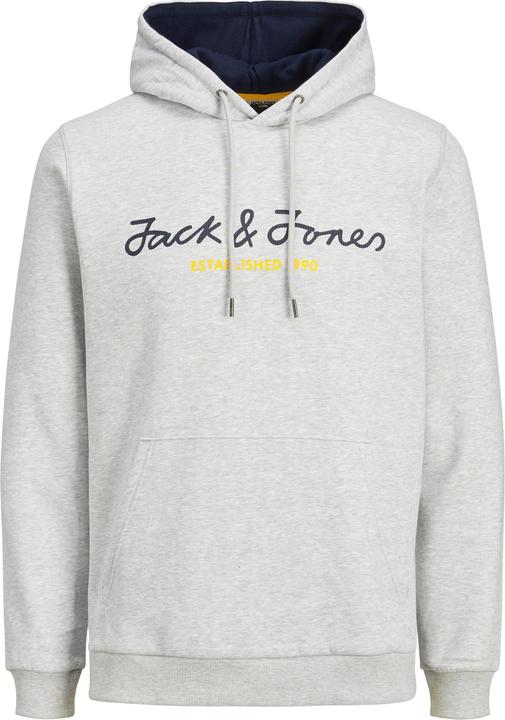 Image du produit Jack & Jones Sweat à capuche avec cordon de serrage (S)