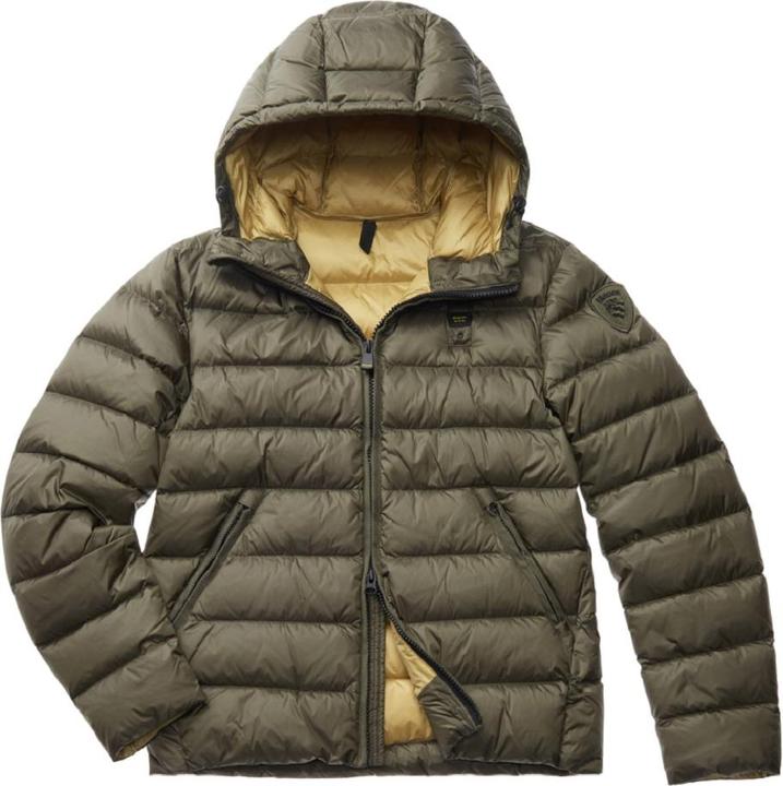 Produktbild Bauer Jacket (S)