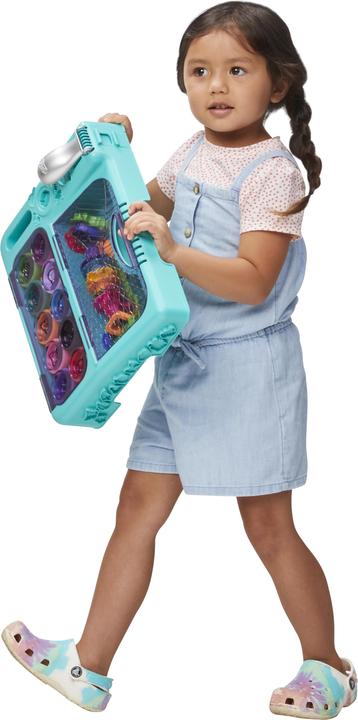 Actual product image Play-Doh PD Creative box for on the go
