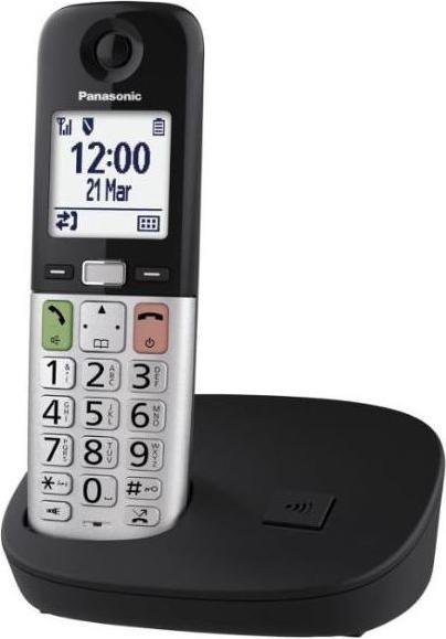 Panasonic Telefono Cordless