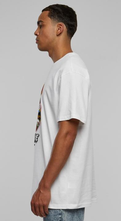 Image du produit Urban Classics Tee-shirt Welcome Cat Heavy Oversize - 91503 (XL)