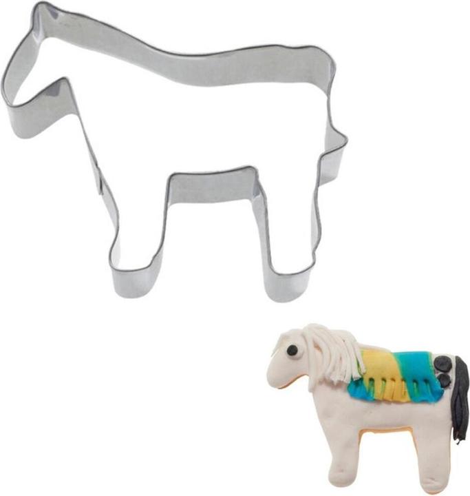 Image du produit Westmark Ausstechform "Pferd", 6 cm