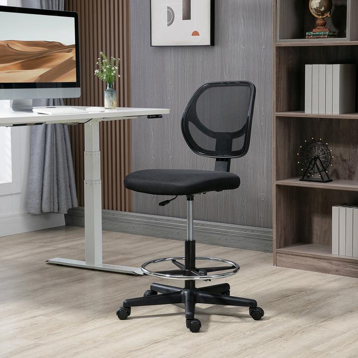 Image du produit Vinsetto Bürostuhl