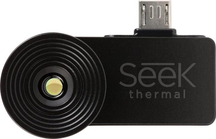 SeeK Compact XR