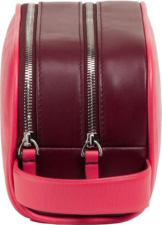 Produktbild Dudu Thani Kosmetiktasche Leder 21 cm (2 l)