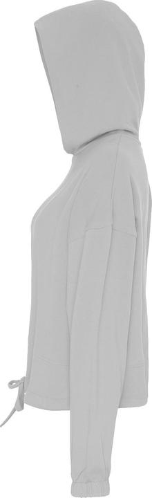 Produktbild Tri Dri OversizeKapuzenpullover in CropLänge (S/M)