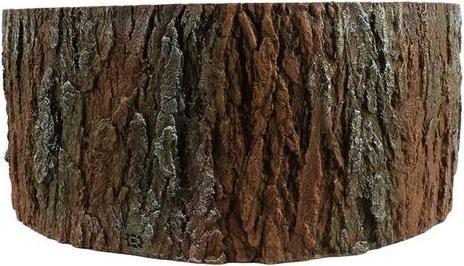 Image du produit Terra della Tronc pour reptile S, 15.5x15x8cm