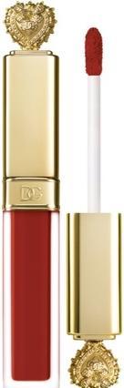 Produktbild Dolce & Gabbana Liquid lipstick Everkiss (Liquid Lip) 5 ml - Shade: 110 Generosity (110 Generosity)
