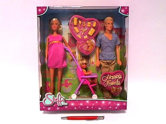 Image du produit Simba SL Famille heureuse