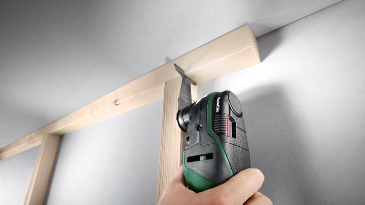 Actual product image Bosch Home & Garden Multi-functional tool PMF 350 CES