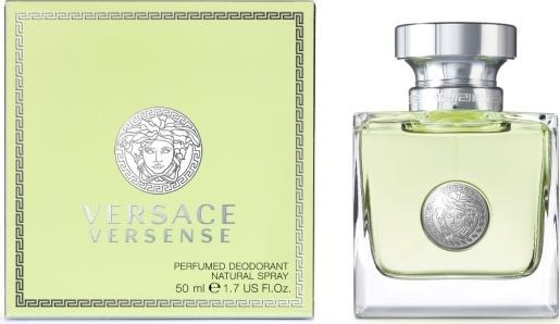 Versace Versense (Spray, 50 ml)