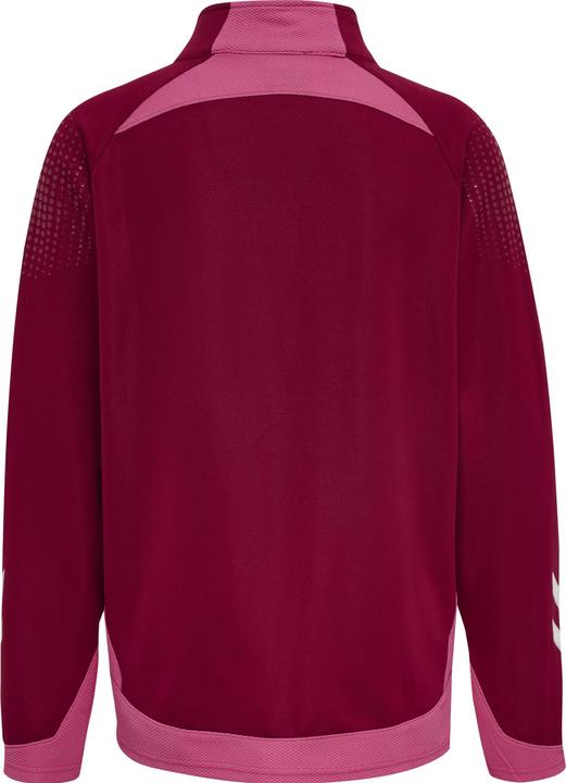 Image du produit hummel Lead Women Poly Zip Jacket (S)