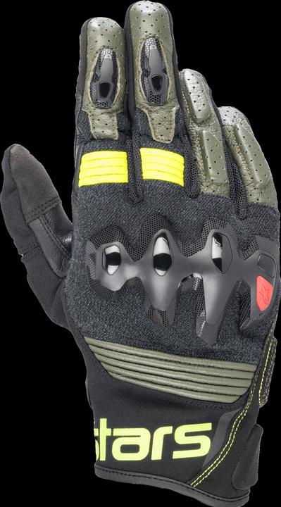 Produktbild Alpinestars Halo Leather Glove (Herren, L)