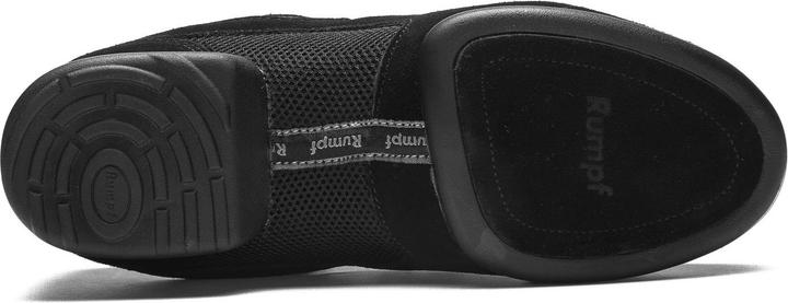 Immagine prodotto Rumpf Sneakers da ballo leggere per donne e uomini (38.5, 40)