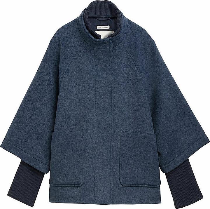 Produktbild Tom Tailor Cape (S)
