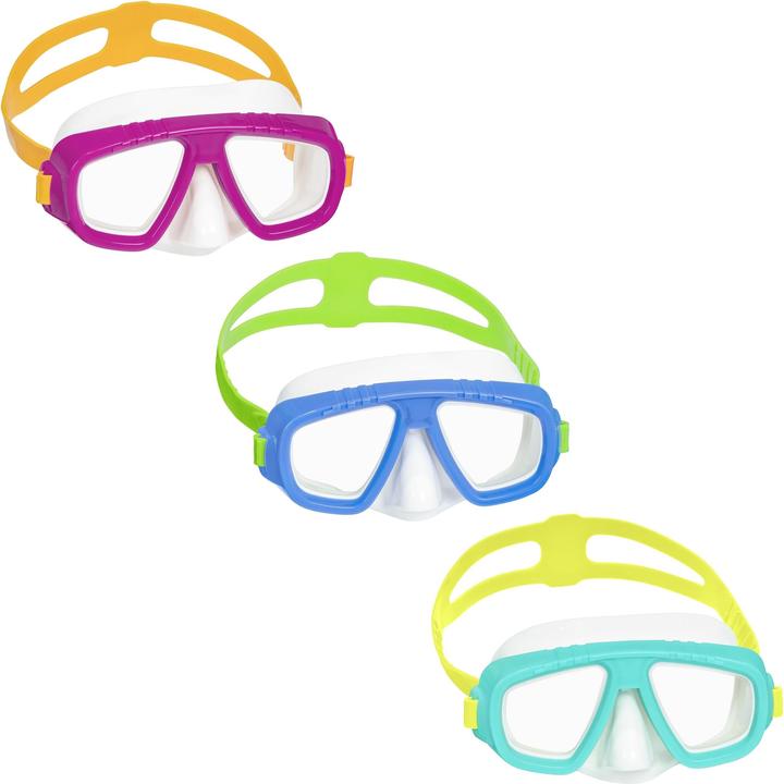 Produktbild Bestway Aqua Champ Essential™ Tauchmaske