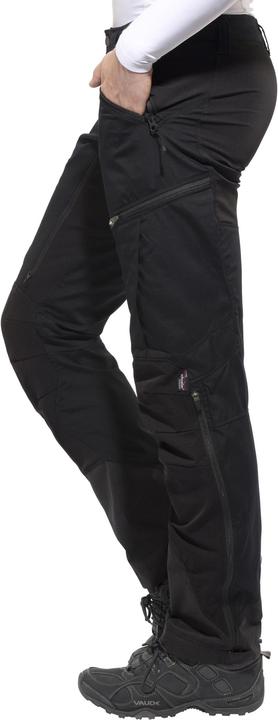 Actual product image Lundhags Makke Pant (50)